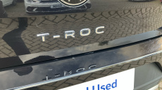 Volkswagen T-Roc 1.0 TSI Life 5dr Petrol Hatchback